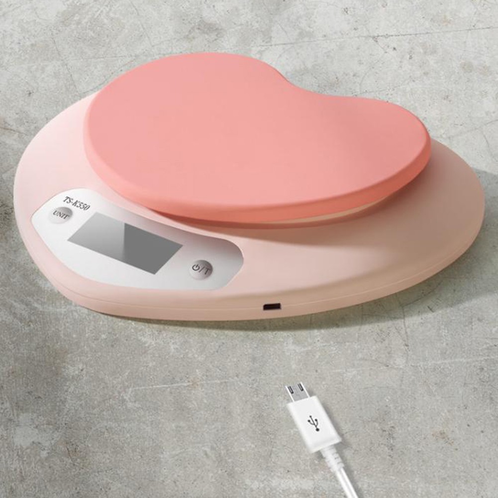High Precision Kitchen Scale for Accurate Weighing in Grams and Ounces - Picture 27 of 31