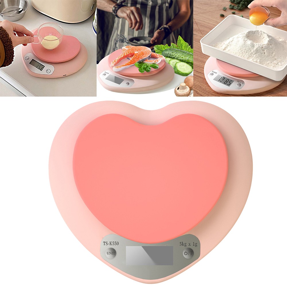 High Precision Kitchen Scale for Accurate Weighing in Grams and Ounces - Picture 14 of 31