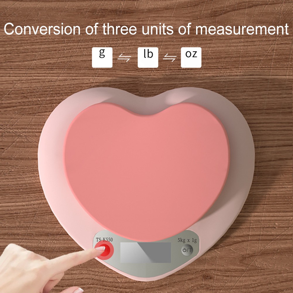 High Precision Kitchen Scale for Accurate Weighing in Grams and Ounces - Picture 22 of 31