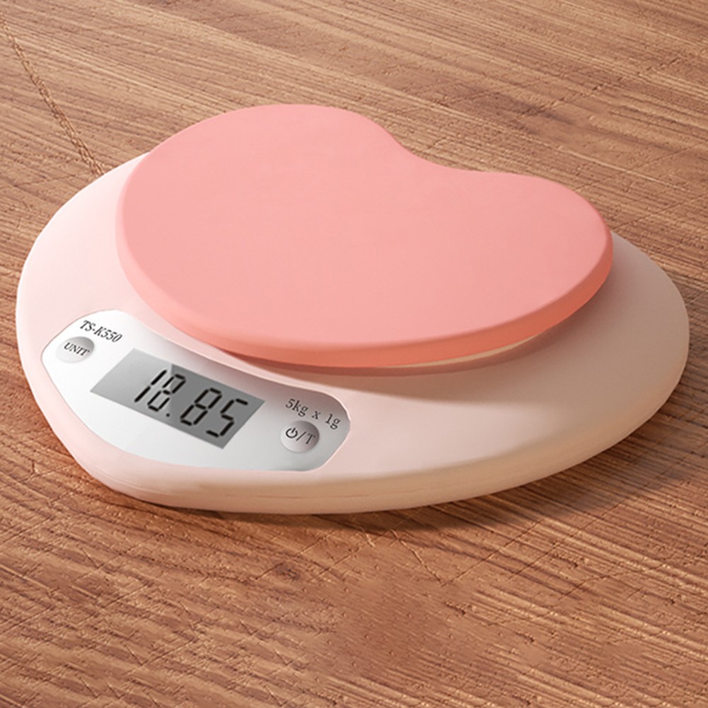 High Precision Kitchen Scale for Accurate Weighing in Grams and Ounces - Picture 19 of 31