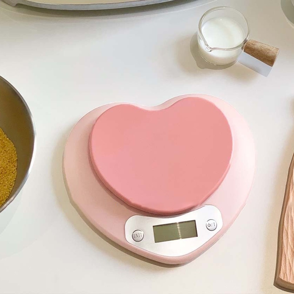 High Precision Kitchen Scale for Accurate Weighing in Grams and Ounces - Picture 21 of 31