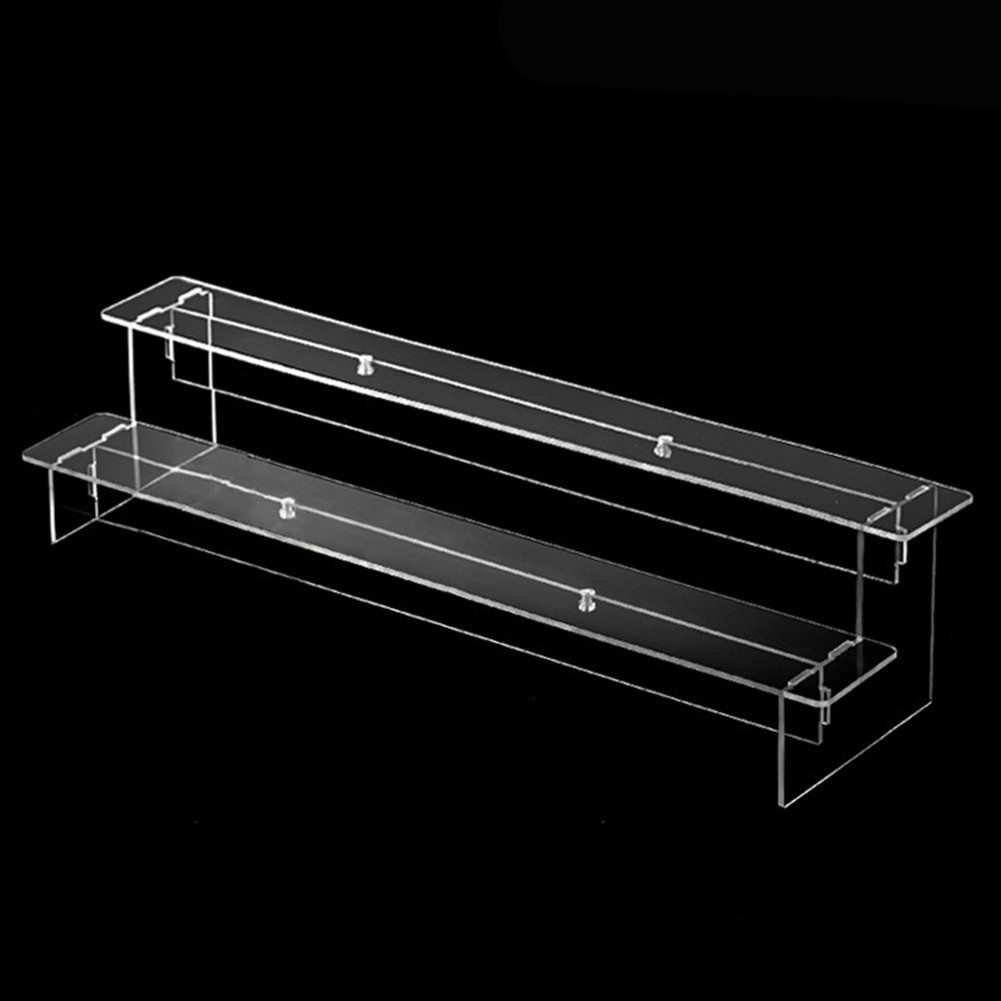 Escalera Acrílica con Múltiples Capas Perfecto para Mostrar Tu Colección - Imagen 19 de 63