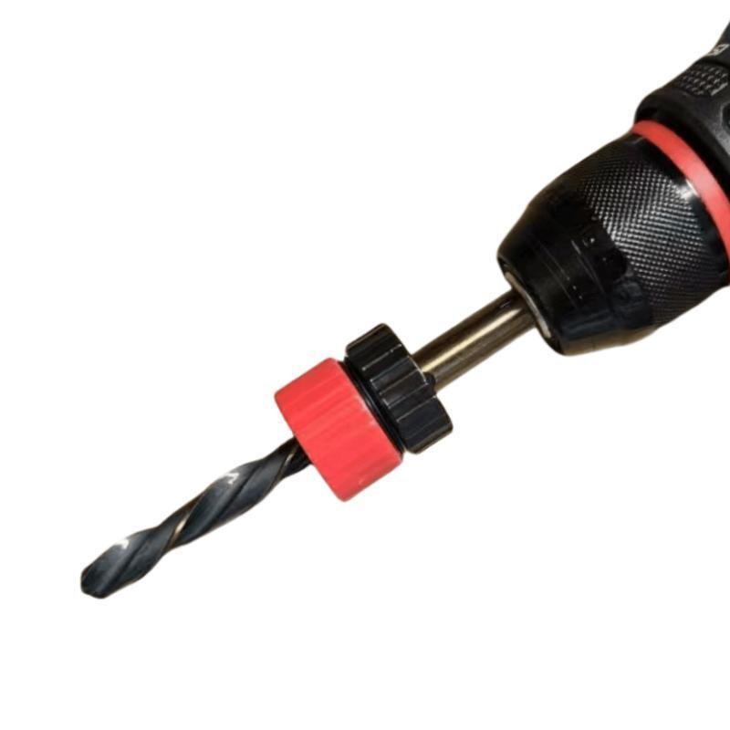 Drill Depth Control Collar Set of 5 for Reliable and Efficient Drilling - Picture 18 of 34
