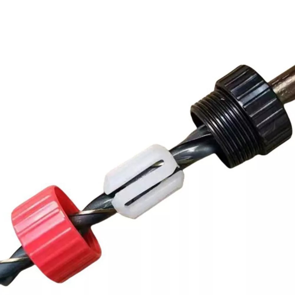 Drill Depth Control Collar Set of 5 for Reliable and Efficient Drilling - Picture 17 of 34