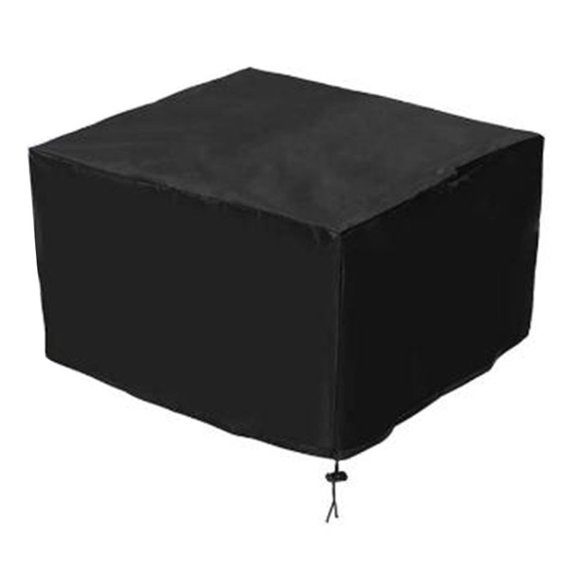 Cubierta antipolvo de poliéster moldeada para fotocopiadoras Proteger de elementos - Imagen 35 de 40