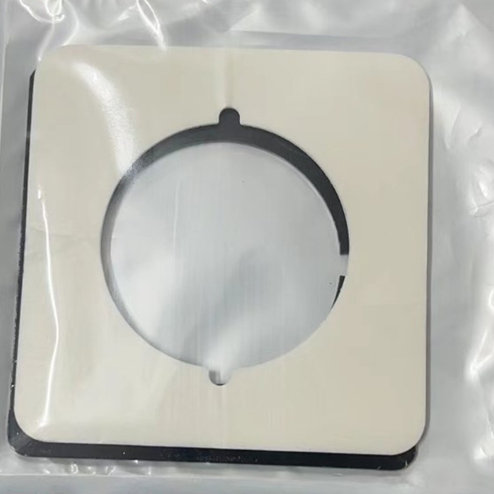 Hardened Steel Plates Designed to Support Overly Tightened Screws Effectively - Imagen 21 de 23