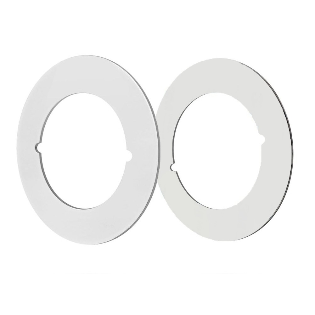 Hardened Steel Plates Designed to Support Overly Tightened Screws Effectively - Imagen 15 de 23