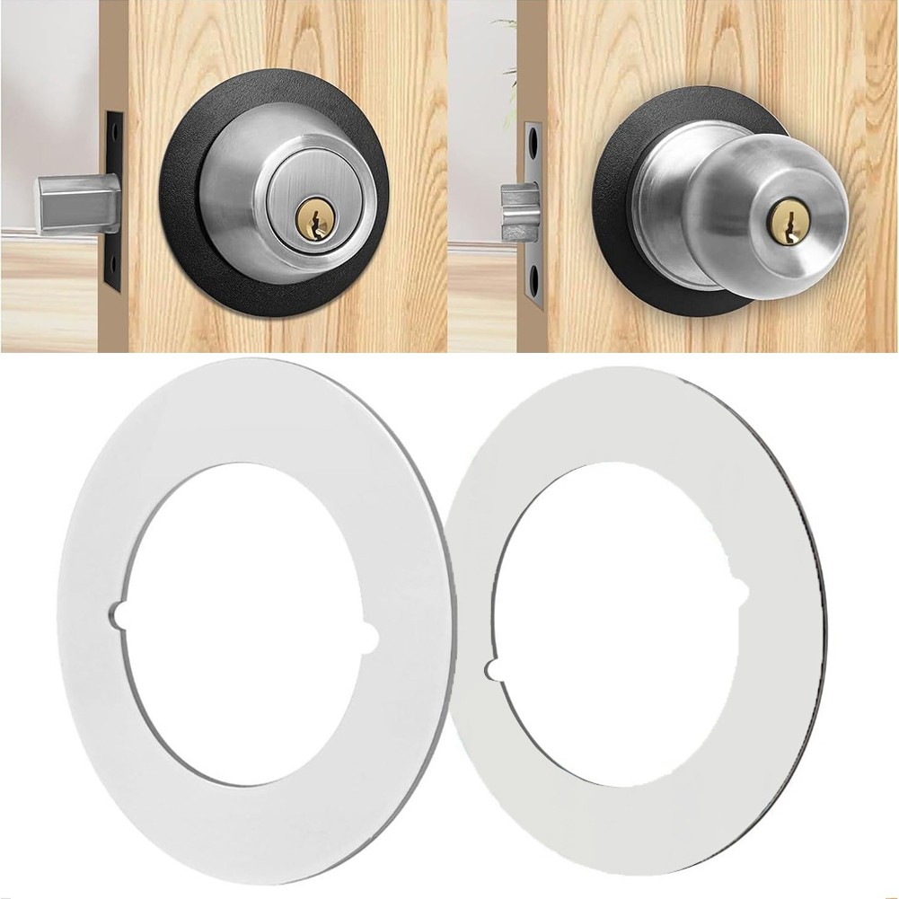 Hardened Steel Plates Designed to Support Overly Tightened Screws Effectively - Imagen 16 de 23