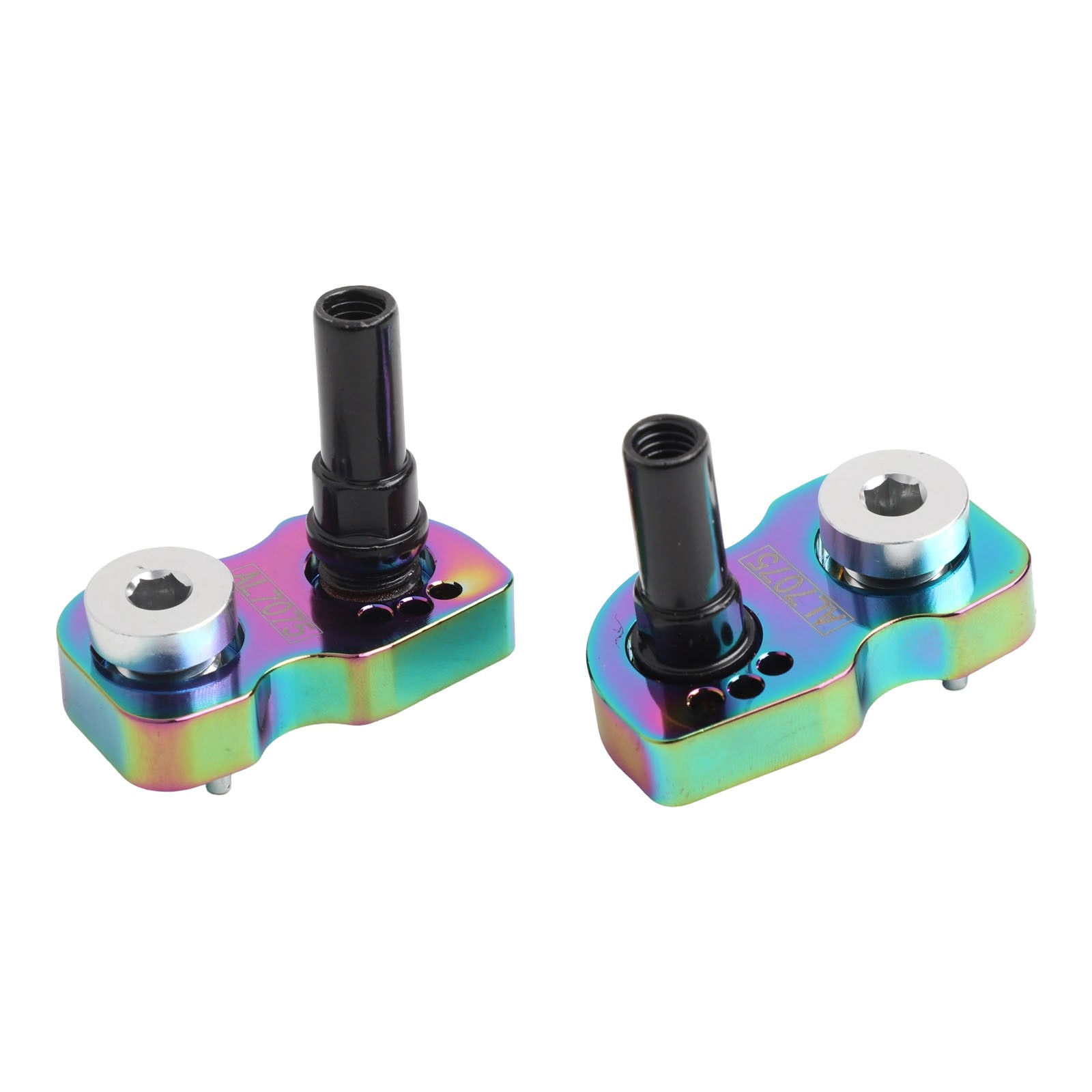 Frein V Extension Siège Vélo Pliant Equitation Fournitures V-Frein Seat soldes