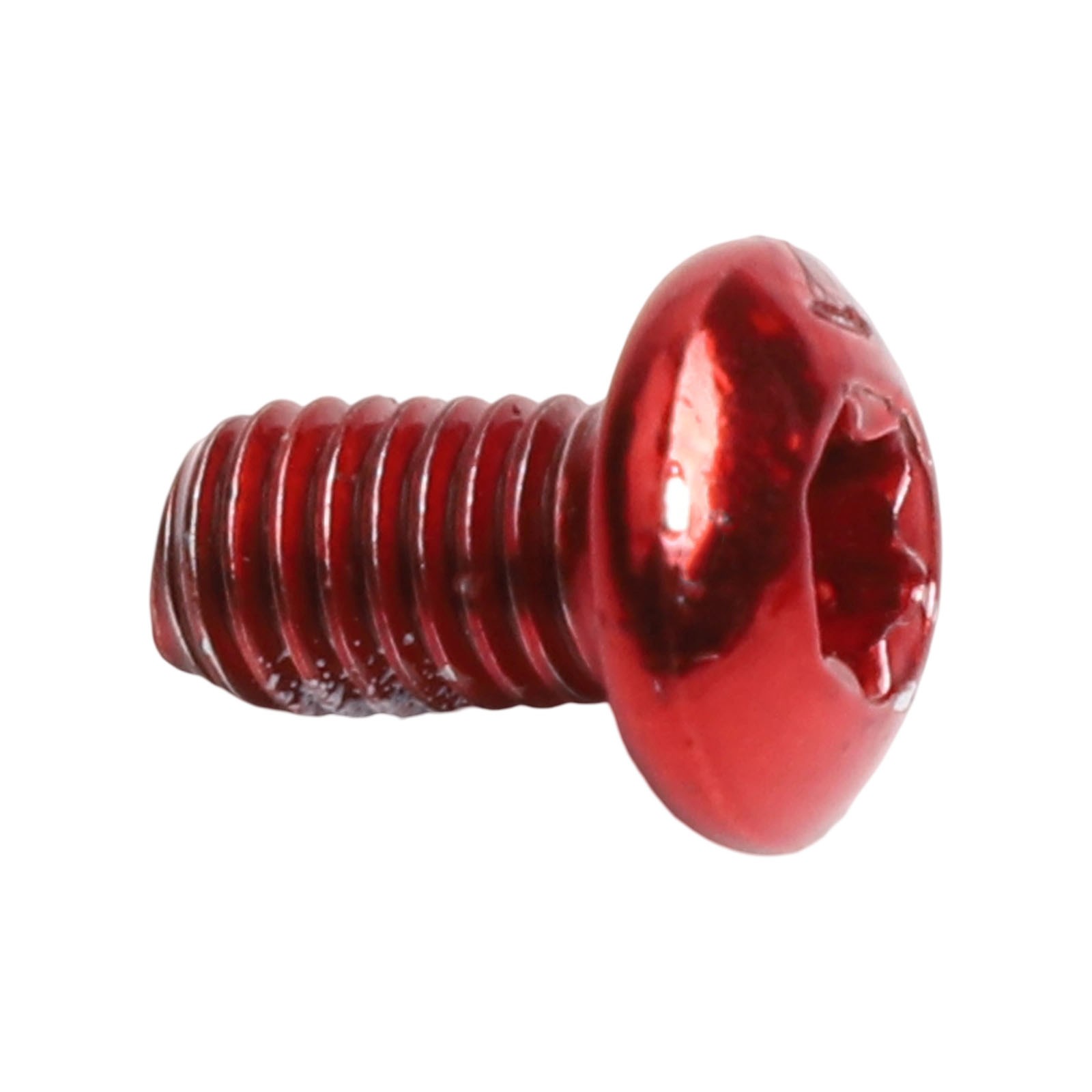 Premium Aluminiumlegierung Schrauben für Scheibenbremsscheiben 12 Stück M5*10 - Produktbild 5