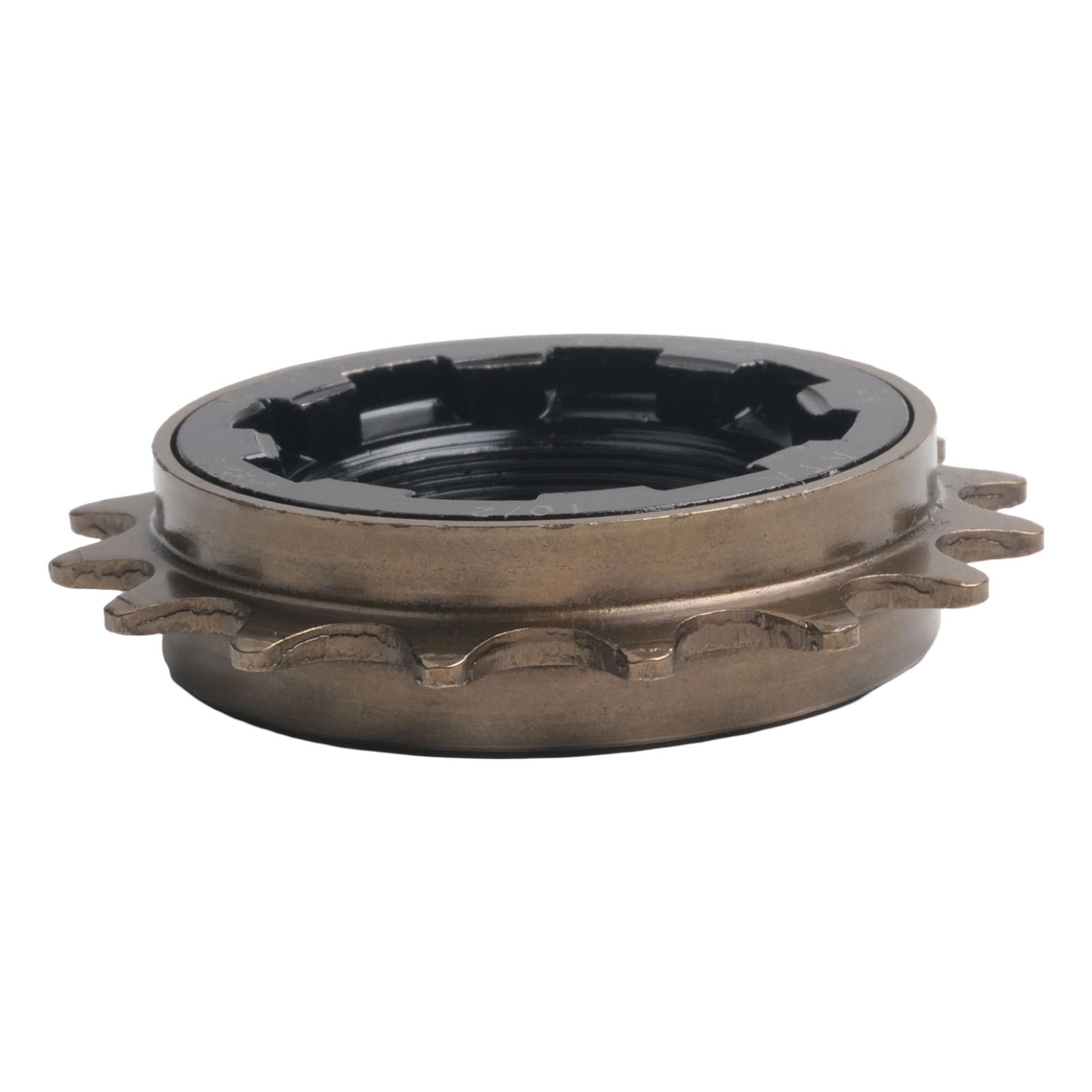 Long lasting Alloy Freewheel Replacement for Improved Bike Performance