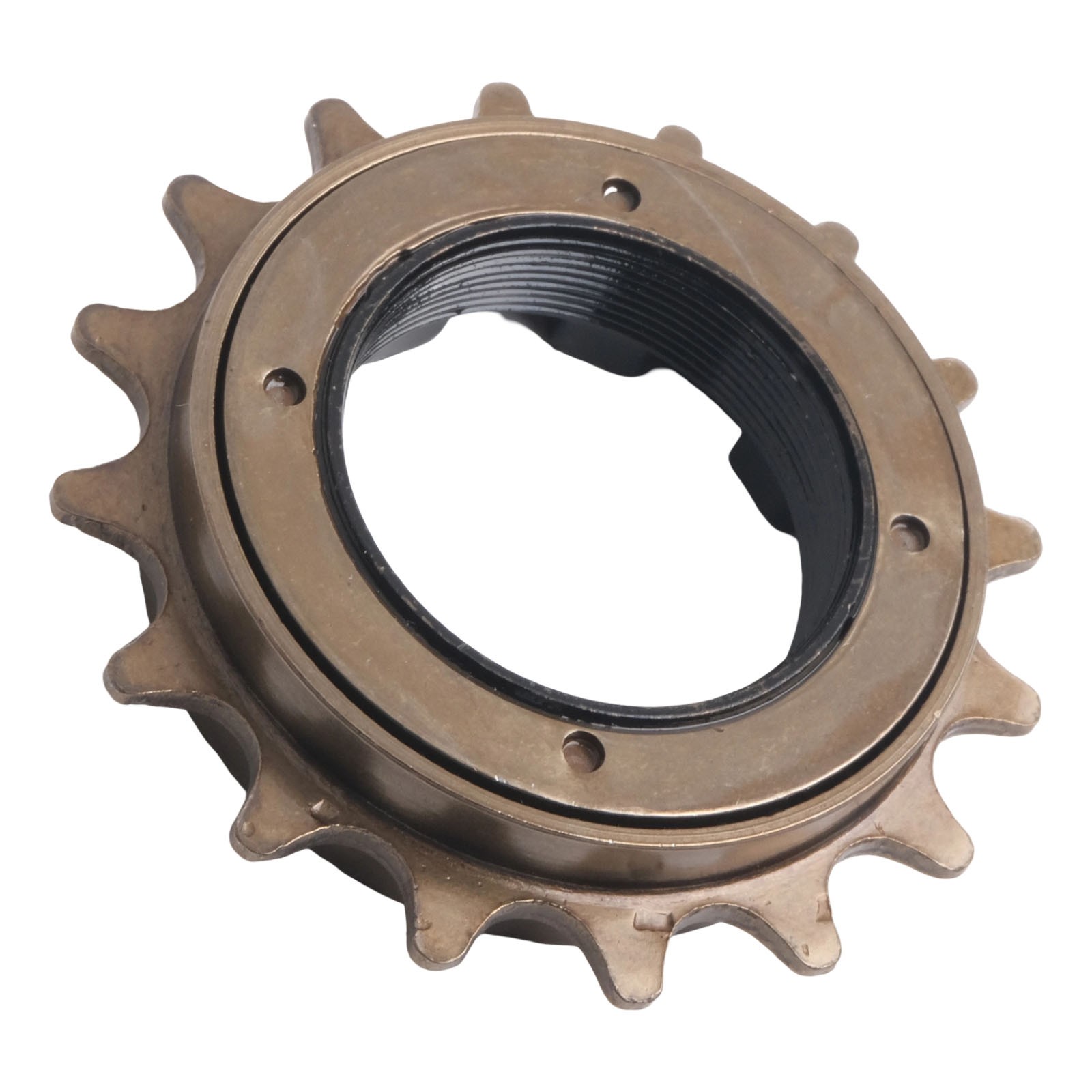Long lasting Alloy Freewheel Replacement for Improved Bike Performance