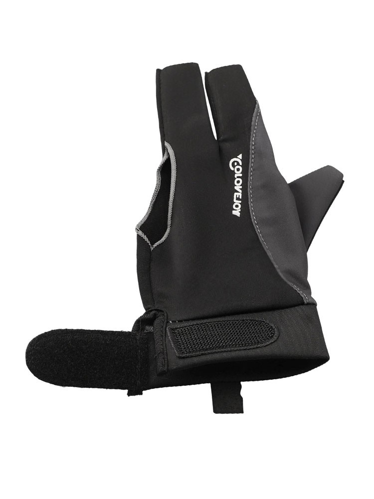 Billiard Glove Billiard Cue Glove Anti-friction Protection Easy Wear Glove - Picture 20 of 27