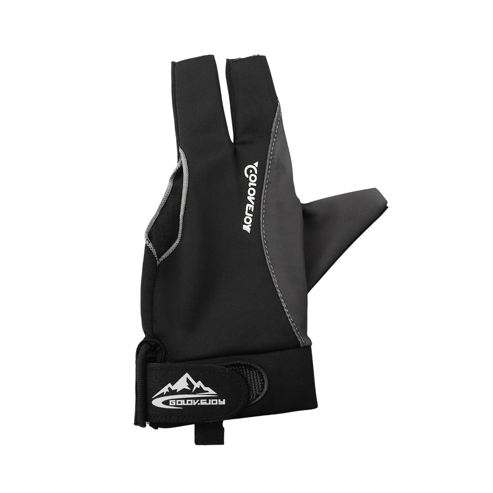 Billiard Glove Billiard Cue Glove Anti-friction Protection Easy Wear Glove - Picture 21 of 27