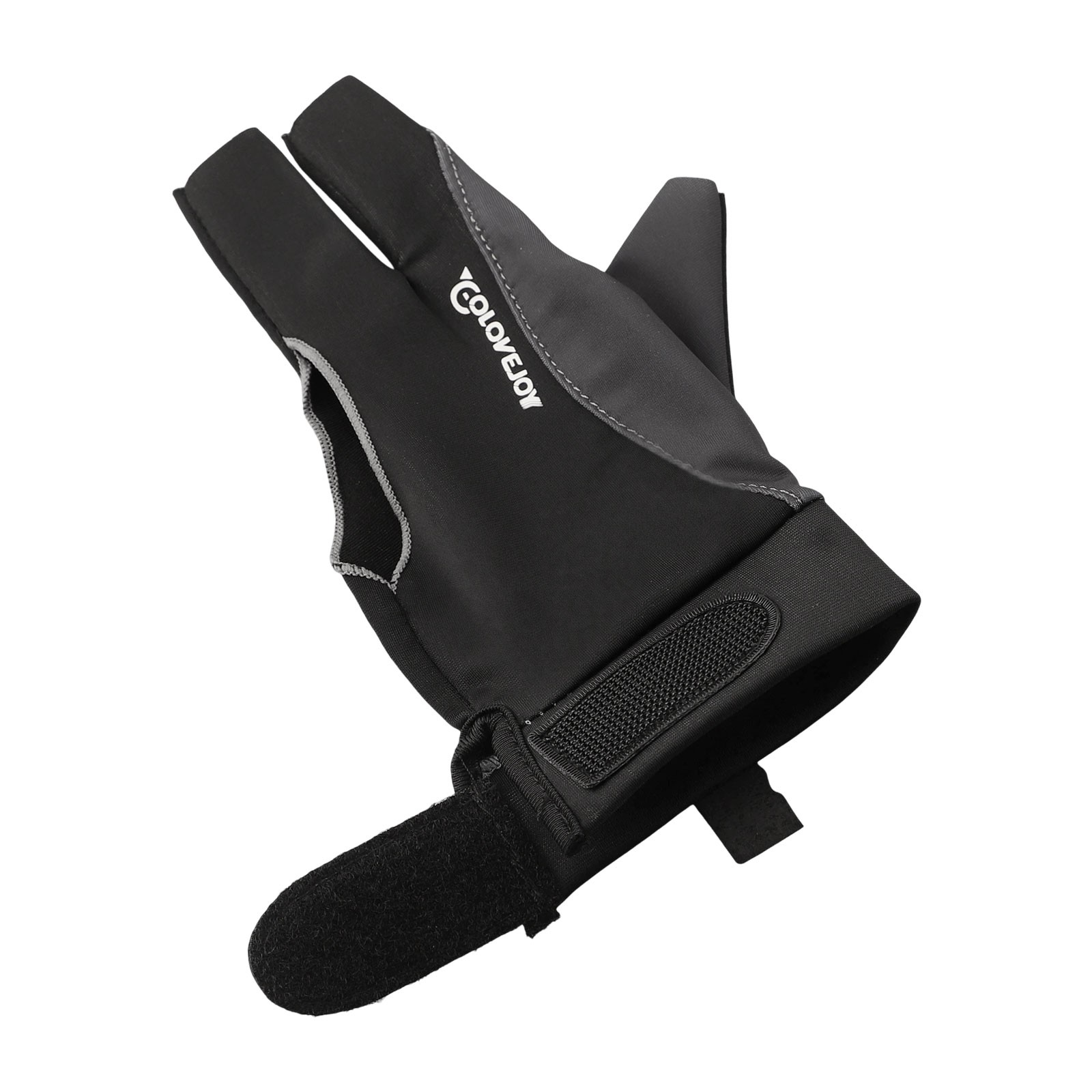 Billiard Glove Billiard Cue Glove Anti-friction Protection Easy Wear Glove - Picture 18 of 27