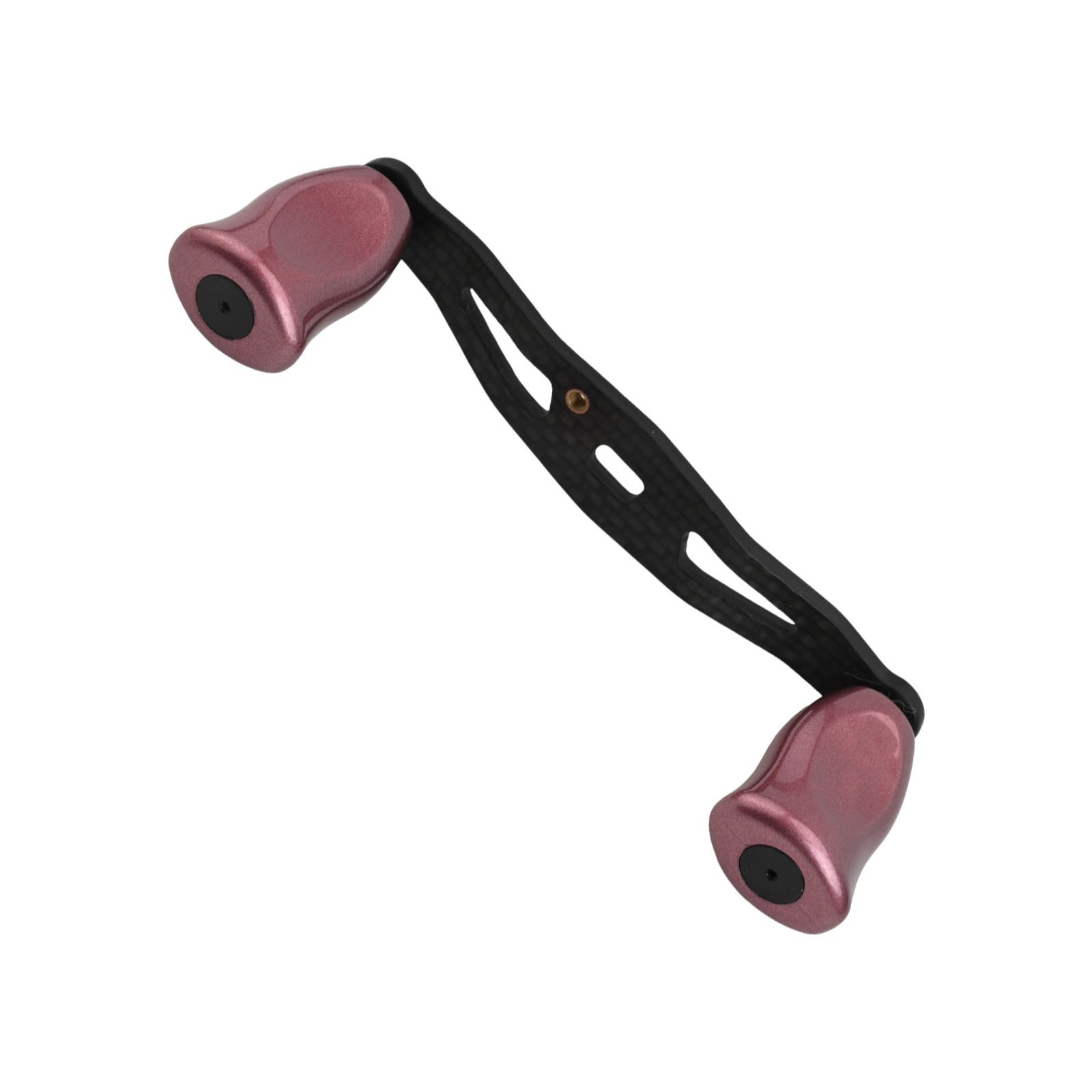 Maniglia a bilanciere in fibra di carbonio premium per DAIWA per TATULA e per mulinelli ALPHAS - Foto 60 di 97