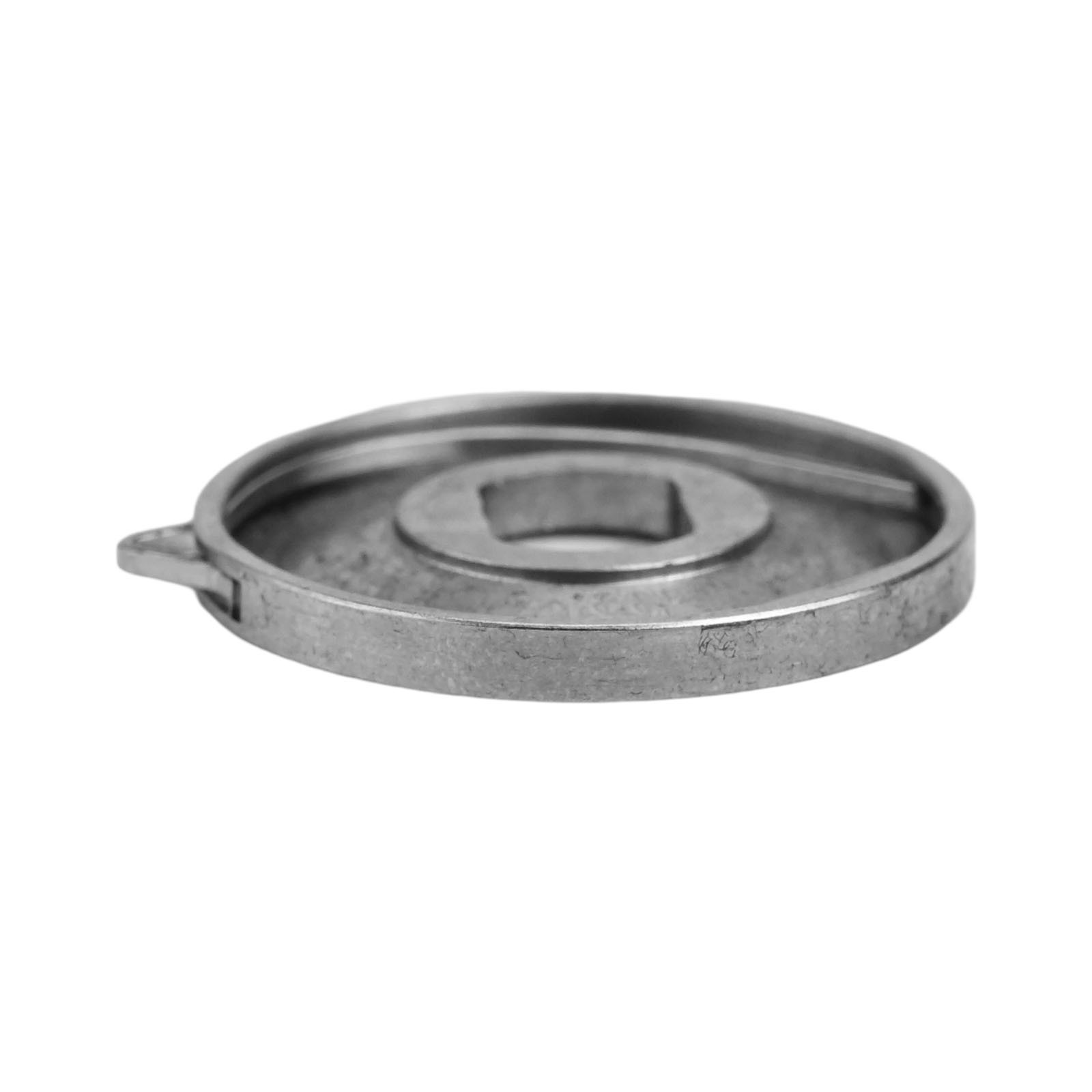 Carrete de cebo de pesca kit de clicker de arrastre lavadora para Daiwa quinta generación derecha - Imagen 27 de 39