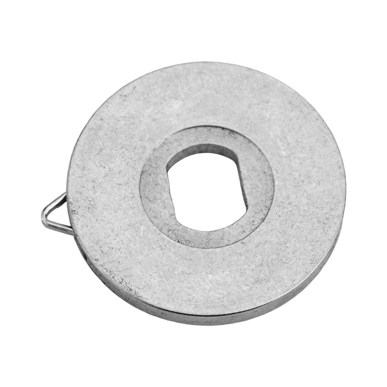 Carrete de cebo de pesca kit de clicker de arrastre lavadora para Daiwa quinta generación derecha - Imagen 29 de 39
