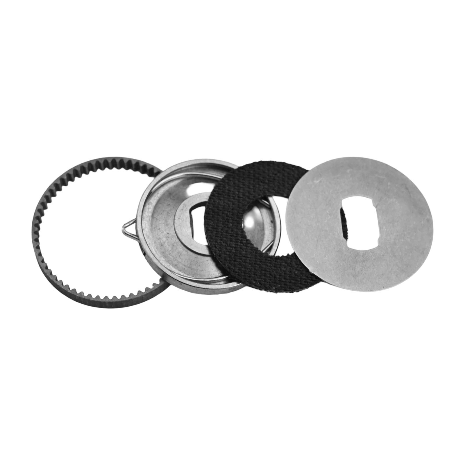 Carrete de cebo de pesca kit de clicker de arrastre lavadora para Daiwa quinta generación derecha - Imagen 21 de 39