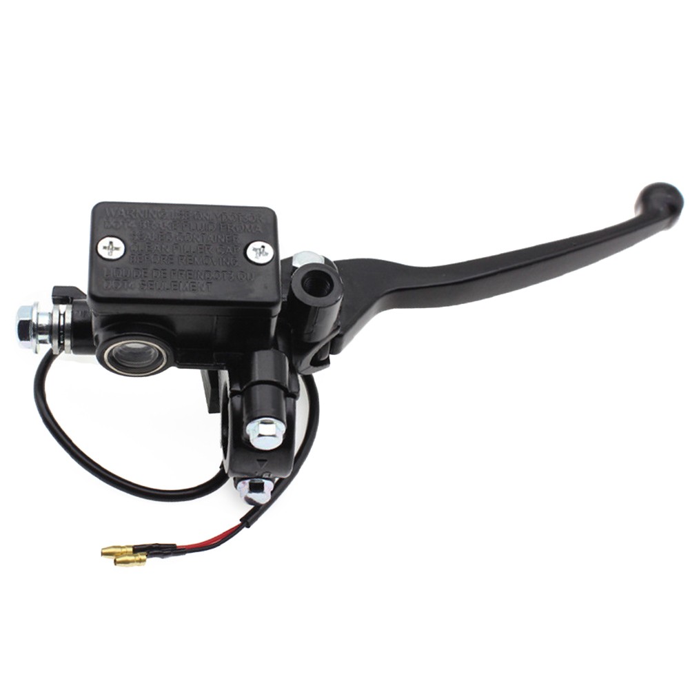 Schlanke Bauweise Aluminium Hydraulikpumpe ideal für Elektrofahrzeuge wie für - Bild 14 von 15