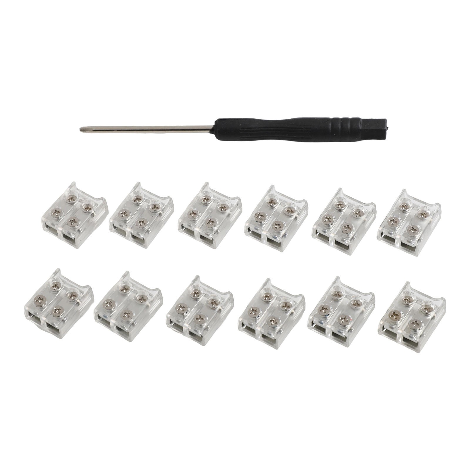 Kompatible LED Band Licht Stecker für schnelle Einrichtung in jeder Umgebung - Bild 31 von 35