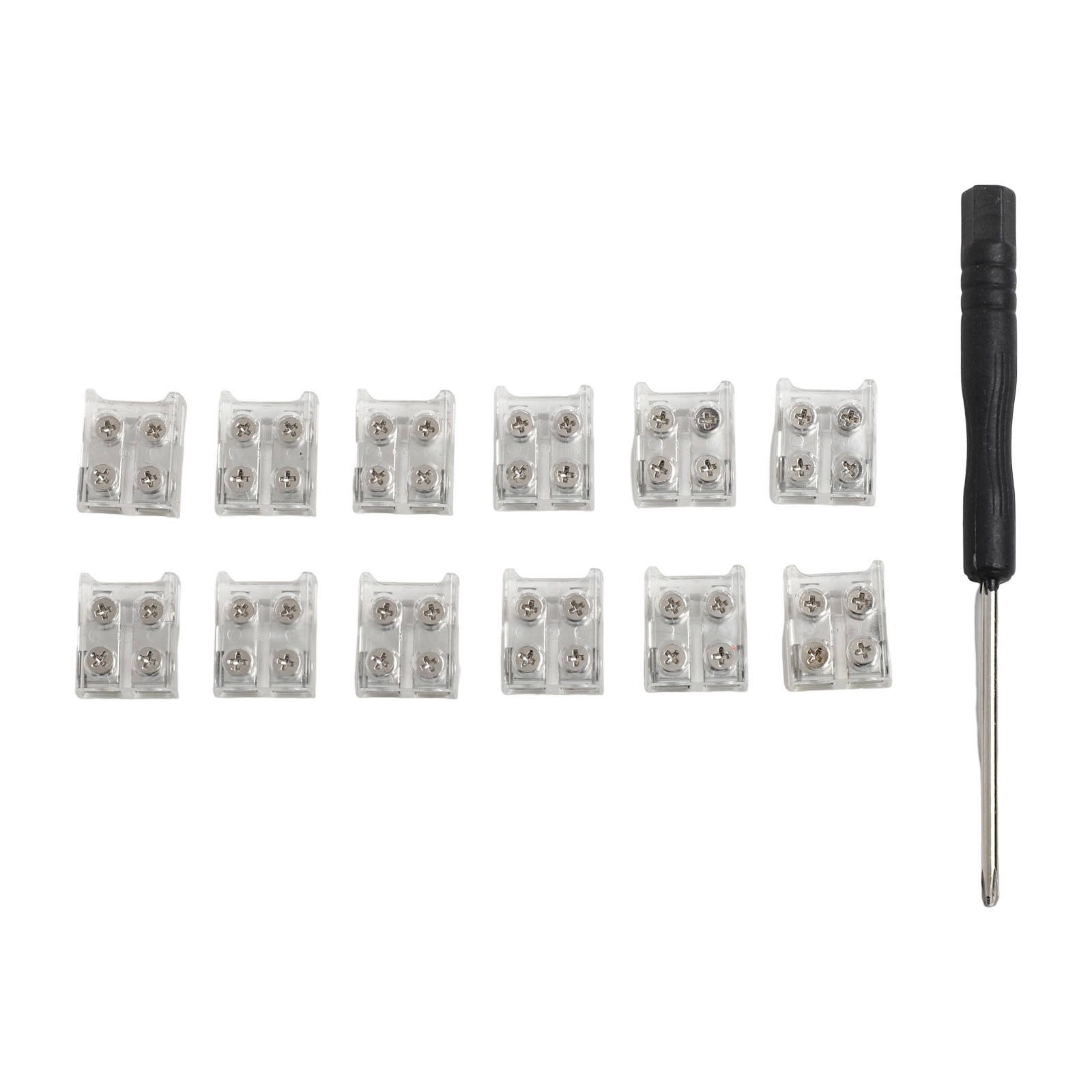 Kompatible LED Band Licht Stecker für schnelle Einrichtung in jeder Umgebung - Bild 30 von 35