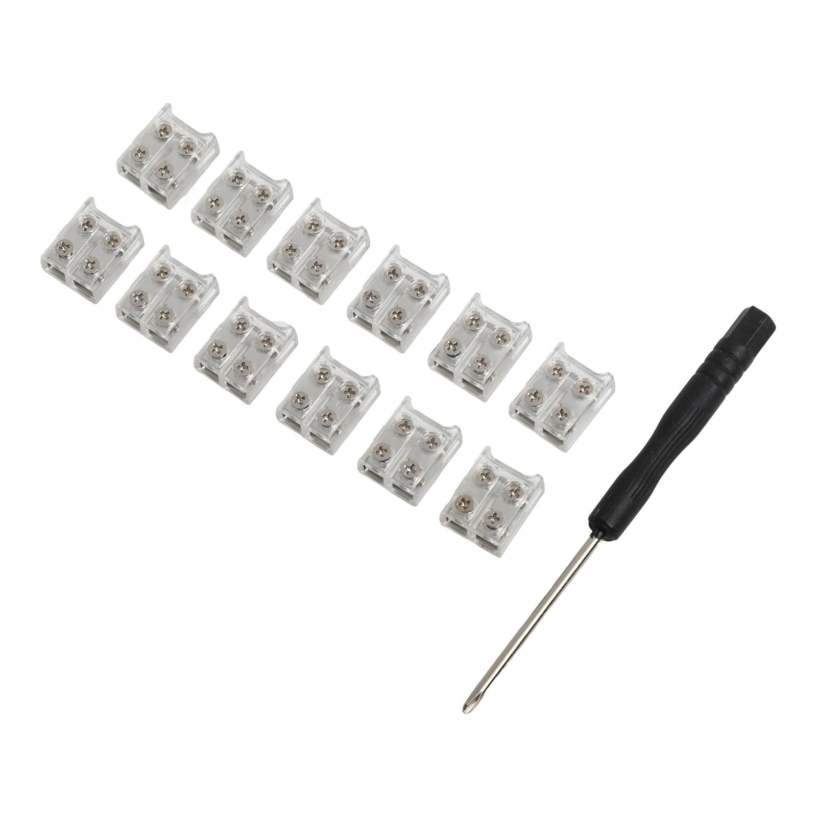 Kompatible LED Band Licht Stecker für schnelle Einrichtung in jeder Umgebung - Bild 32 von 35