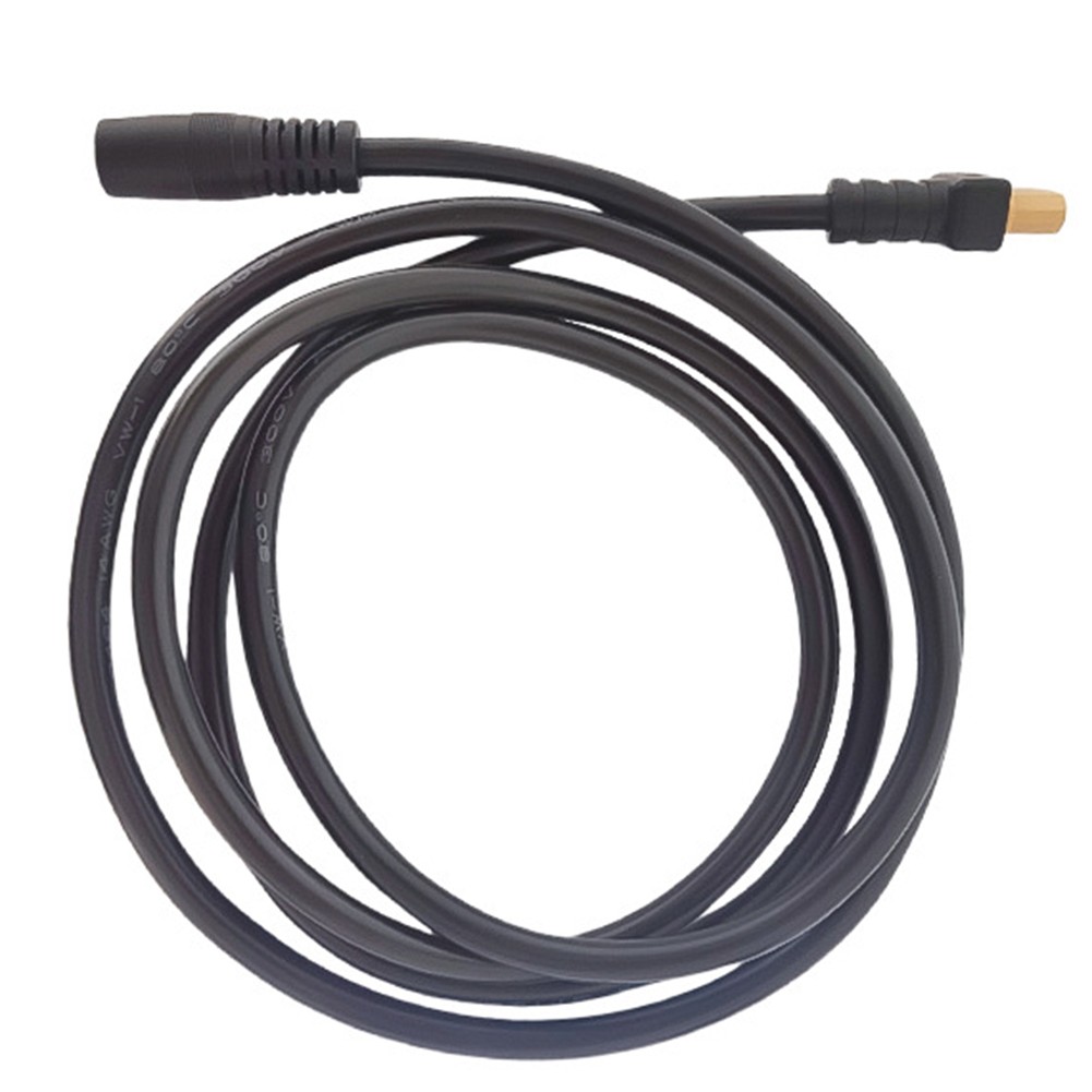 Cable adaptador resistente al calor para XT60 a DC de 8 mm hasta 80 grados centígrados - Imagen 14 de 15