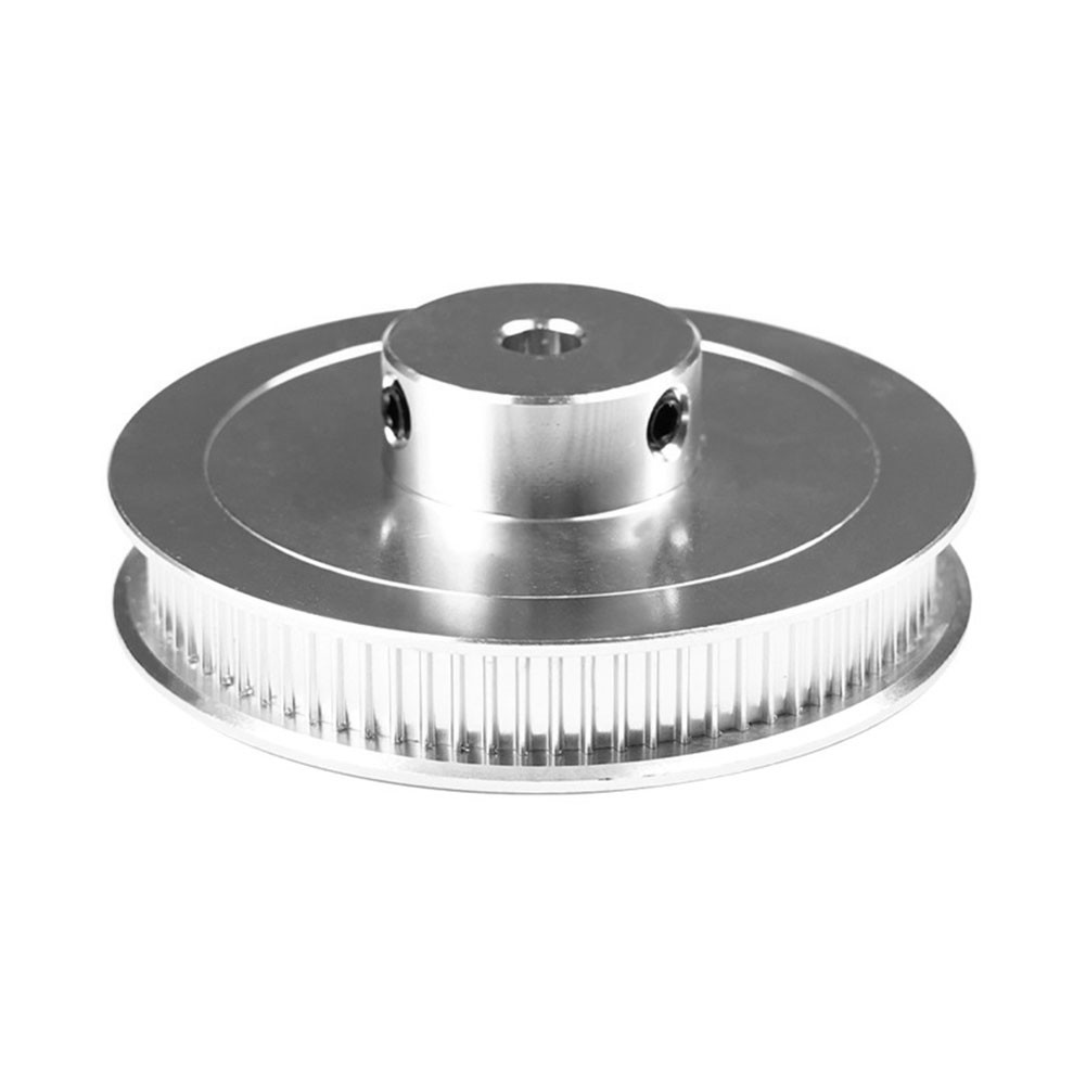 Zahnriemenscheiben-Set – 20 & 36 Zähne, 5 Mm Produktbild-Vorschau 4