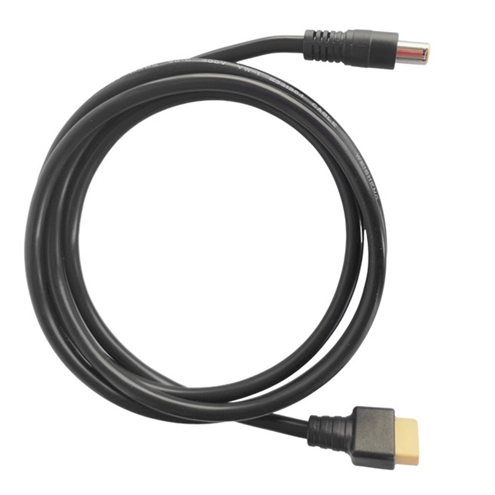 14AWG For XT60 to DC 8MM Adapter Cable for Efficient Charging Solutions - Afbeelding 13 van 26