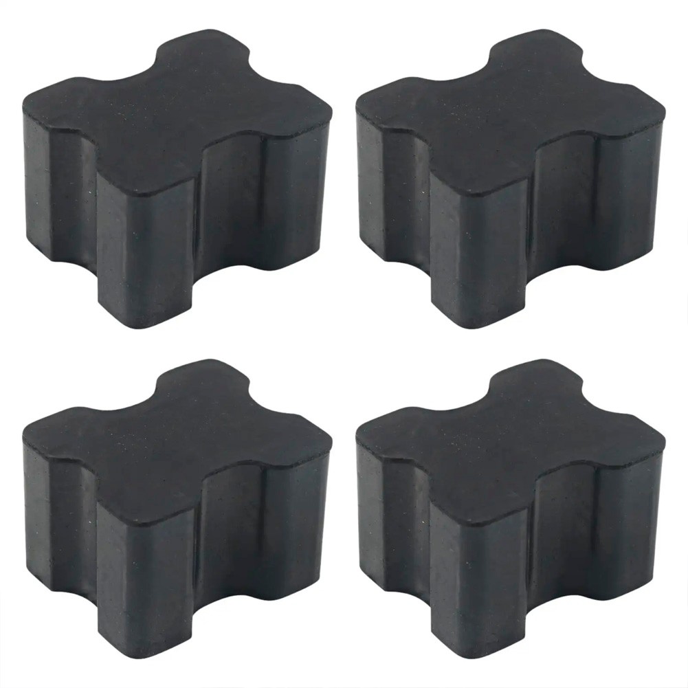 Heavy Duty Sustainable Rubber Coil Spring Kits for Peak Performance-image