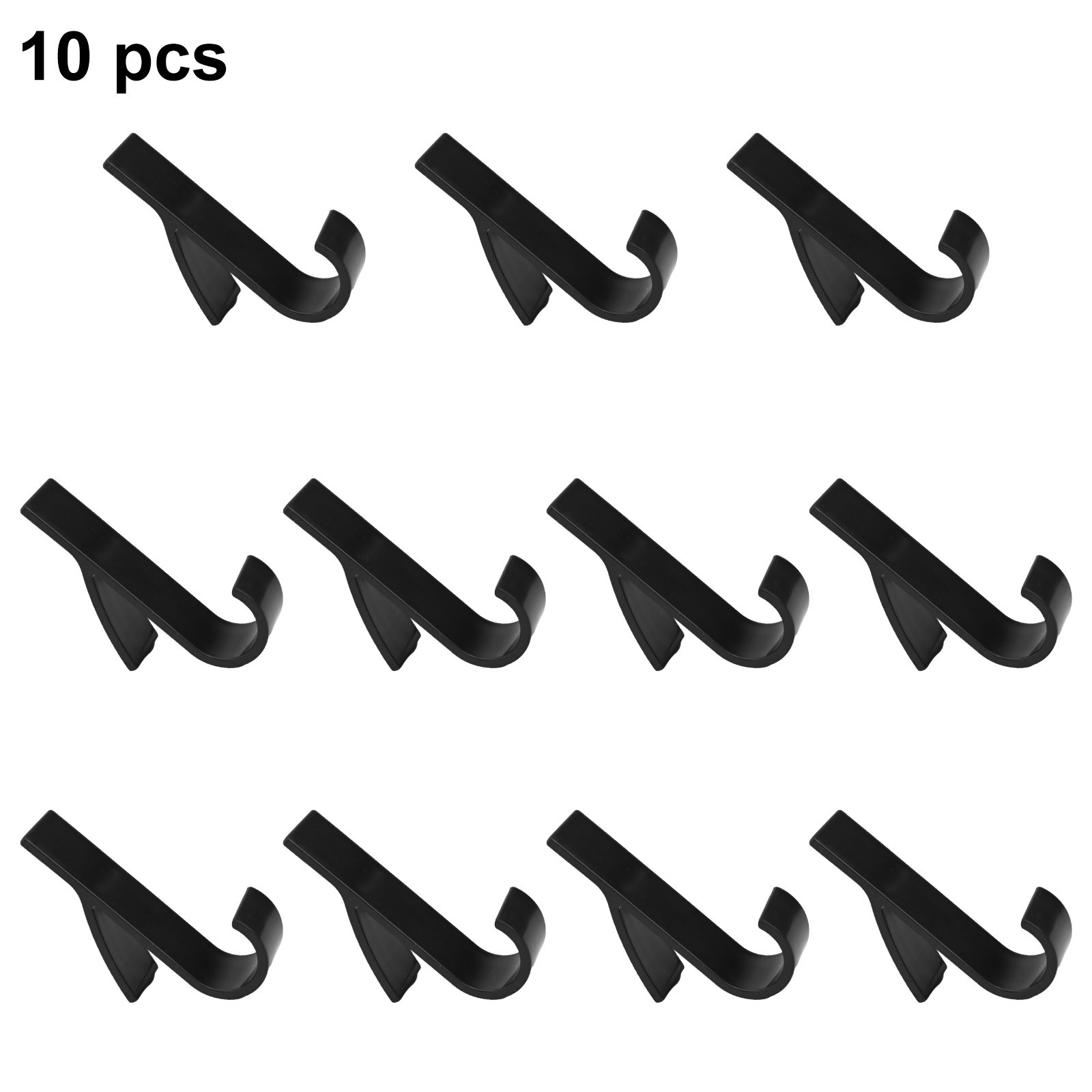 Optimieren Sie Ihren Trocknungsprozess mit diesem Set aus 10 funktionalen Handtu - Bild 13 von 29