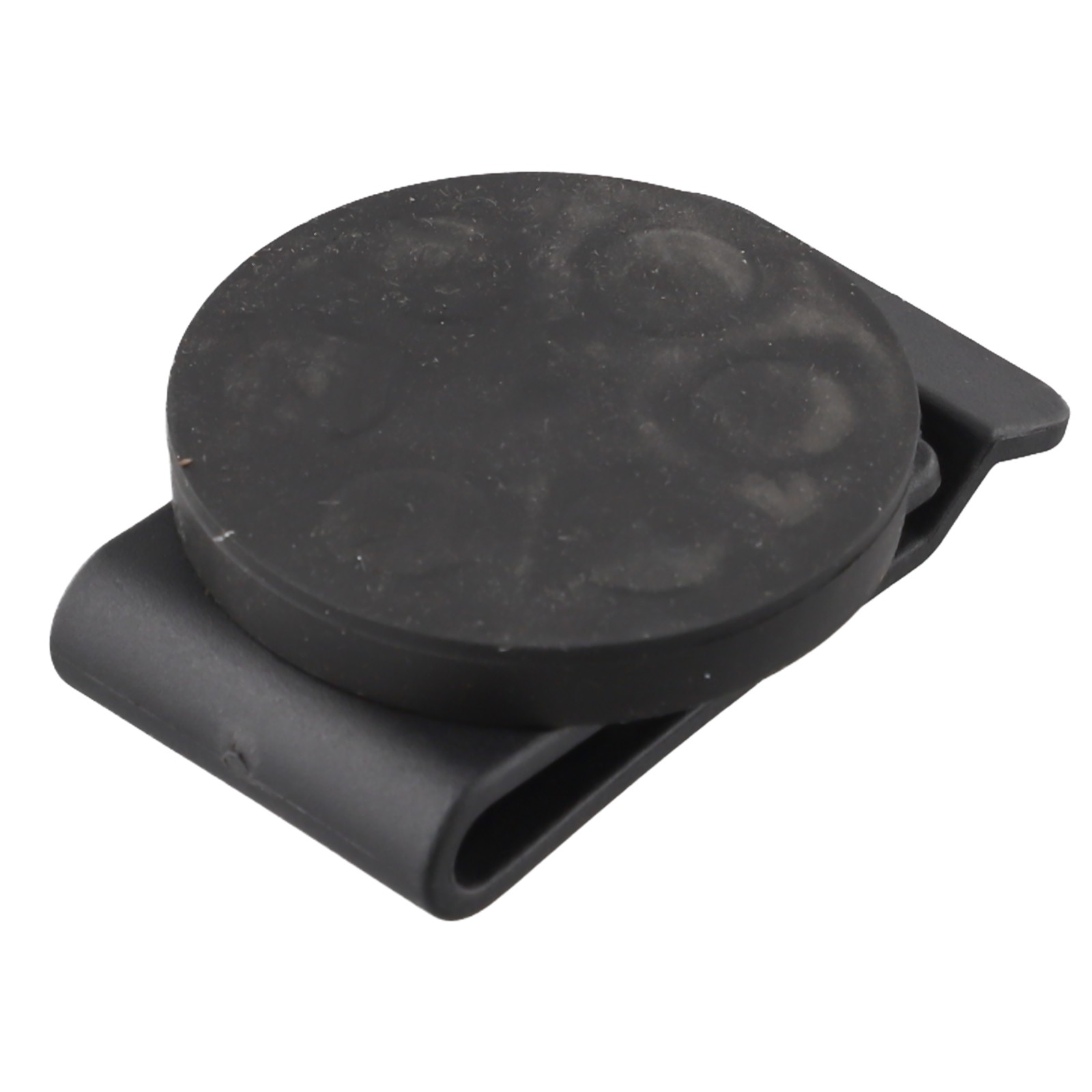 Scratch Resistant HeavyDuty Magnetic Belt Clip Tool Holder with Secure Fit