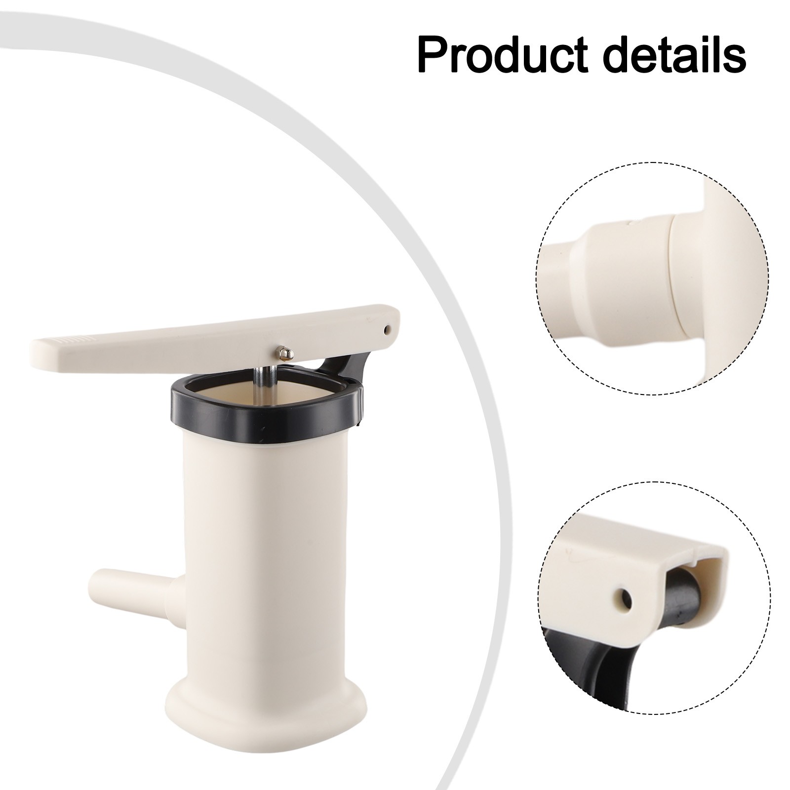 Food Preparation Tool Kitchen Appliance Perfect For Events For Home Use - Picture 14 of 36