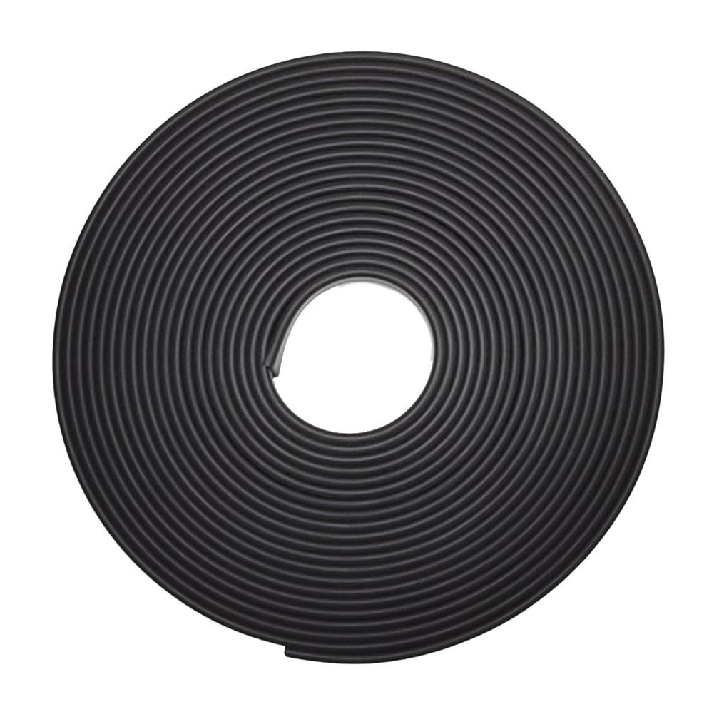 Diverse Application 2M U Shaped TPE Edging Suitable for MDF Shelves and More