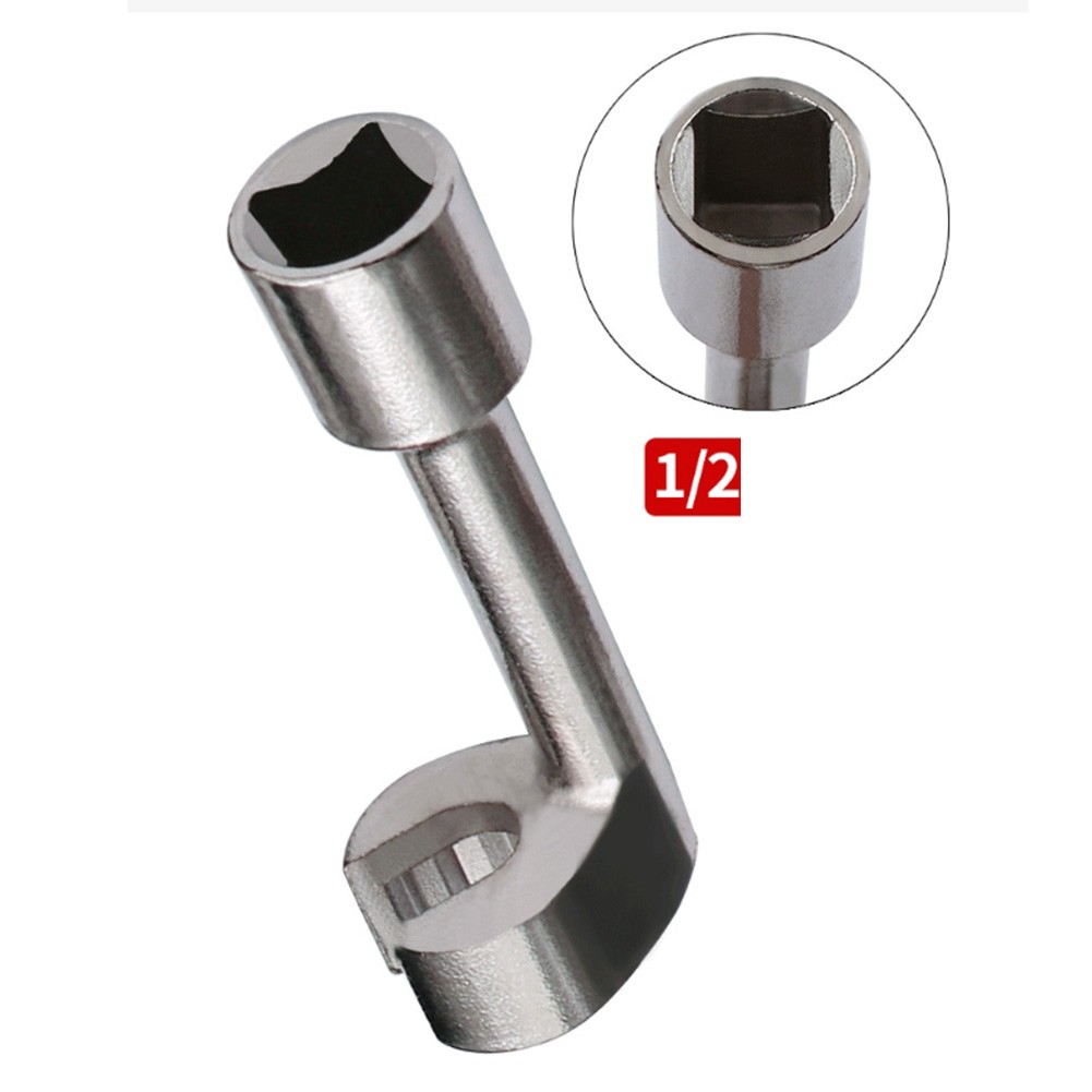 Schraubenschlüsselsatz für Dieselkraftstoffleitungen inkl. mehrerer angebotene - Bild 27 von 44