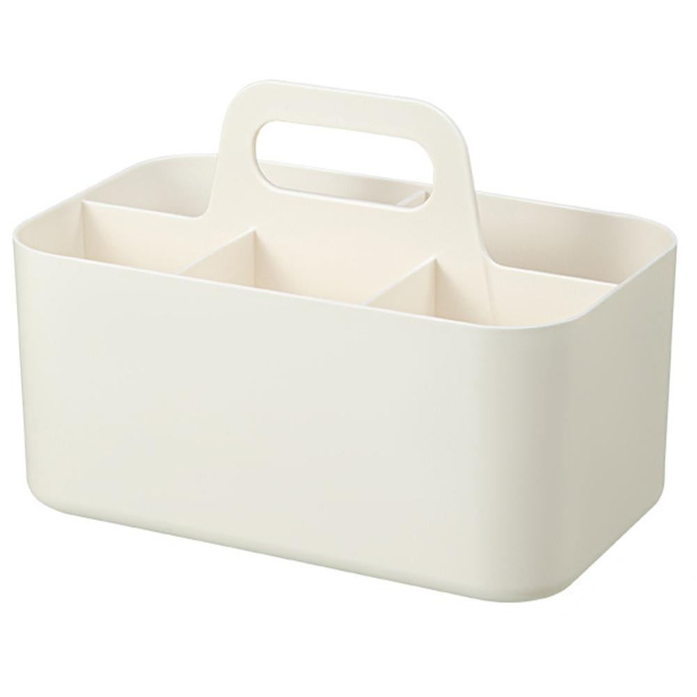 Stylish Portable Storage Bins Designed to Organize Your Everyday Essentials