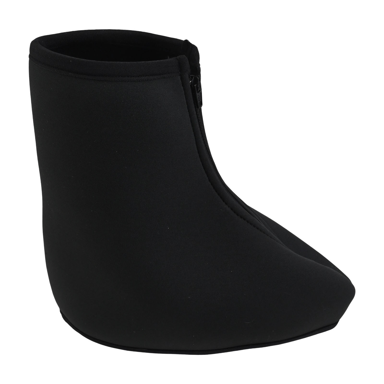 Heavy Duty Neoprene For Ice Skate Covers with Elastic Fit for Secure Use