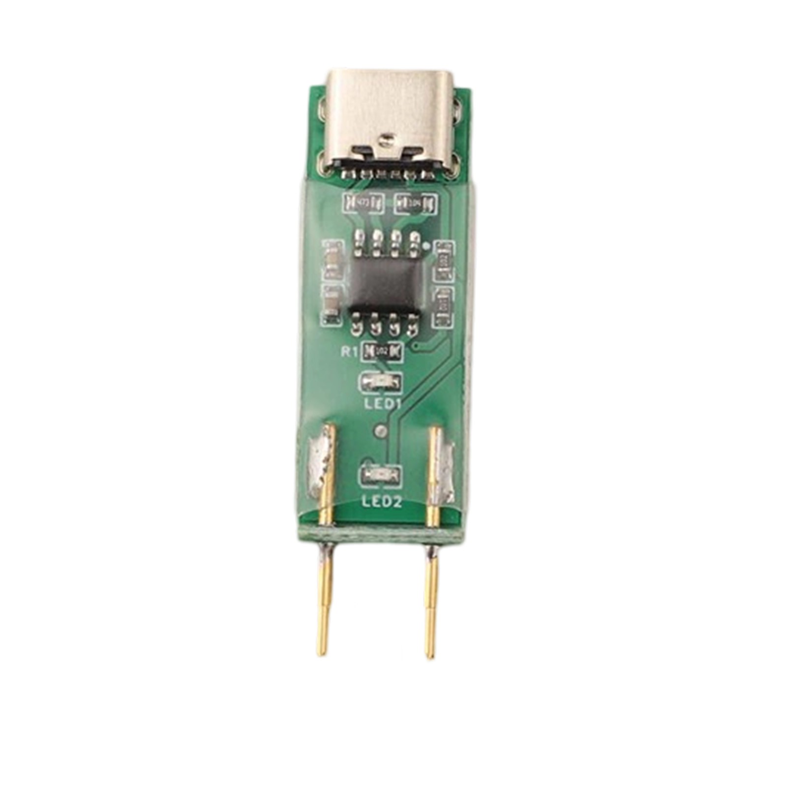Optokoppler Test Detection Tool mit USB-Anschluss für Leiterplatten - Bild 19 von 41