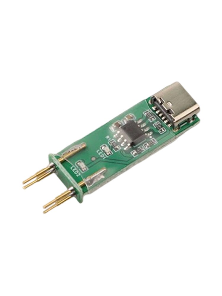Optokoppler Test Detection Tool mit USB-Anschluss für Leiterplatten - Bild 21 von 41