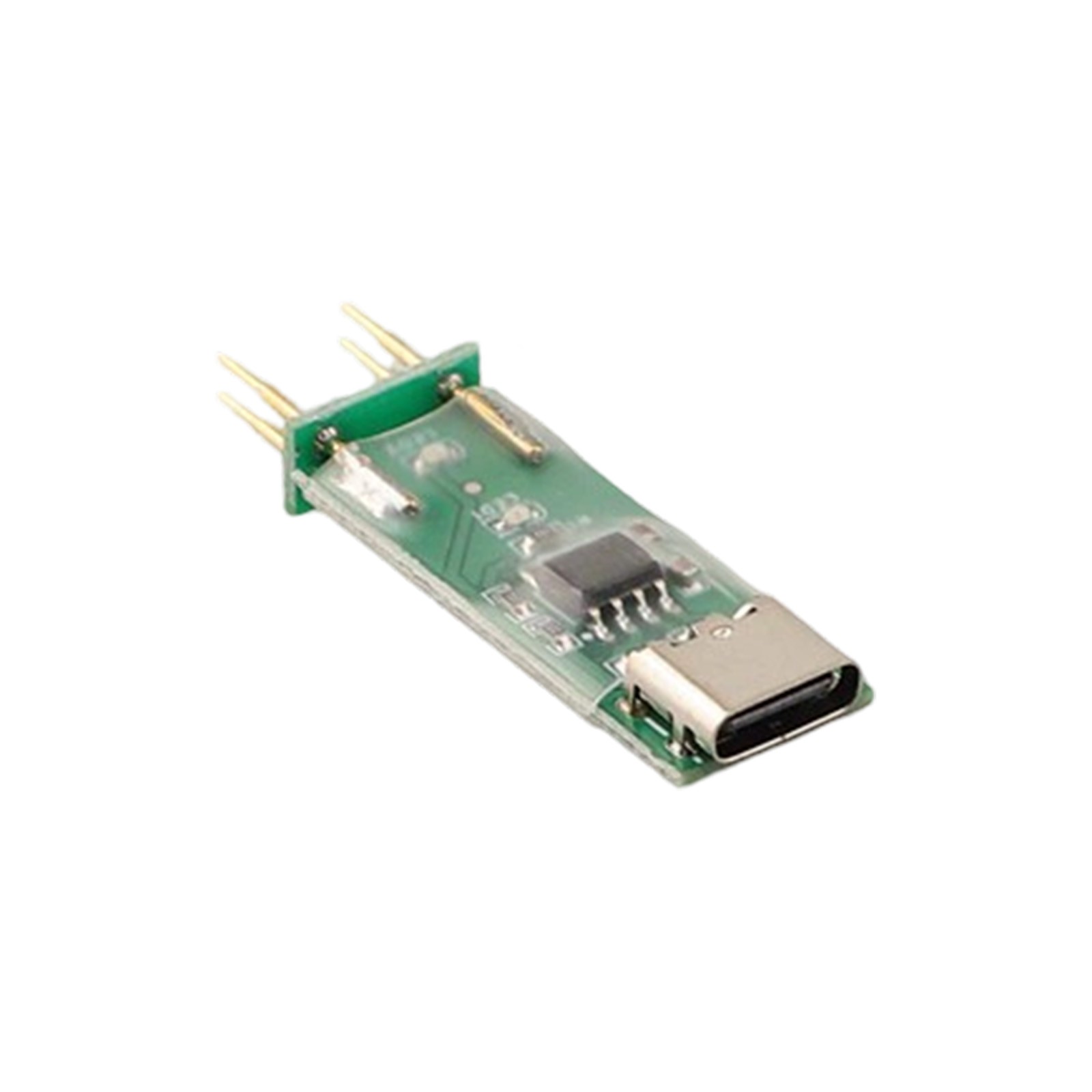 Optokoppler Test Detection Tool mit USB-Anschluss für Leiterplatten - Bild 15 von 41