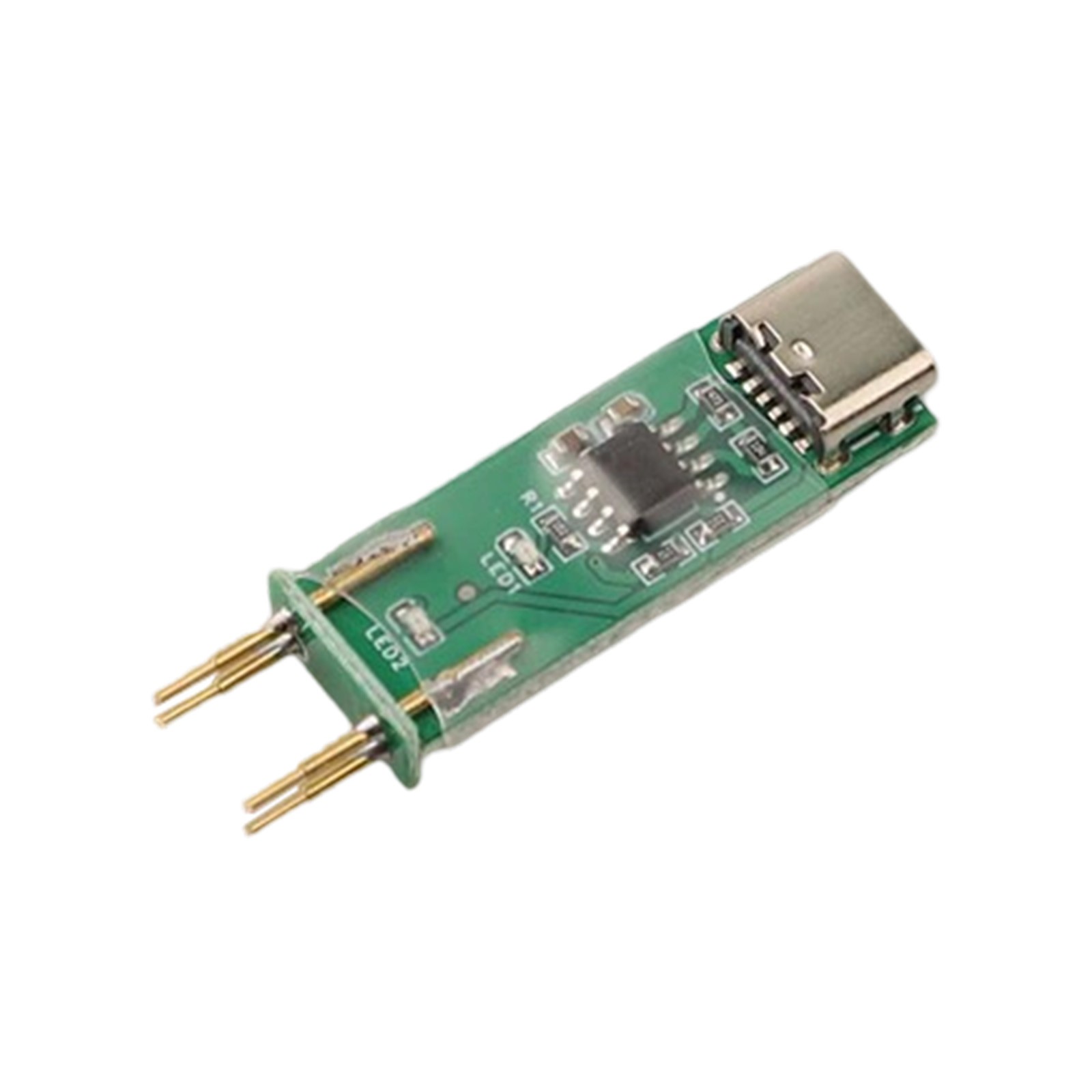 High Performance Optocoupler Test Module Compatible with Multiple Generations