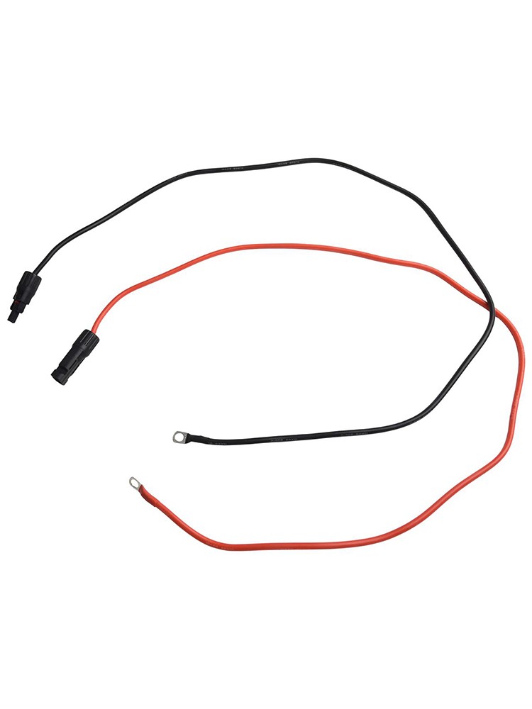 2X Waterproof Solar Connector Cables for New Energy Solutions and More - Afbeelding 36 van 39