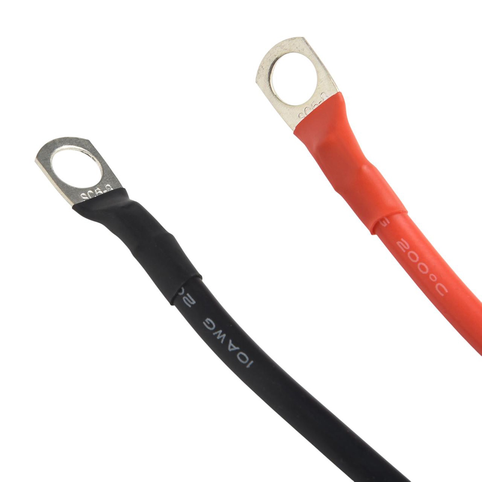 2X Waterproof Solar Connector Cables for New Energy Solutions and More - Afbeelding 28 van 39