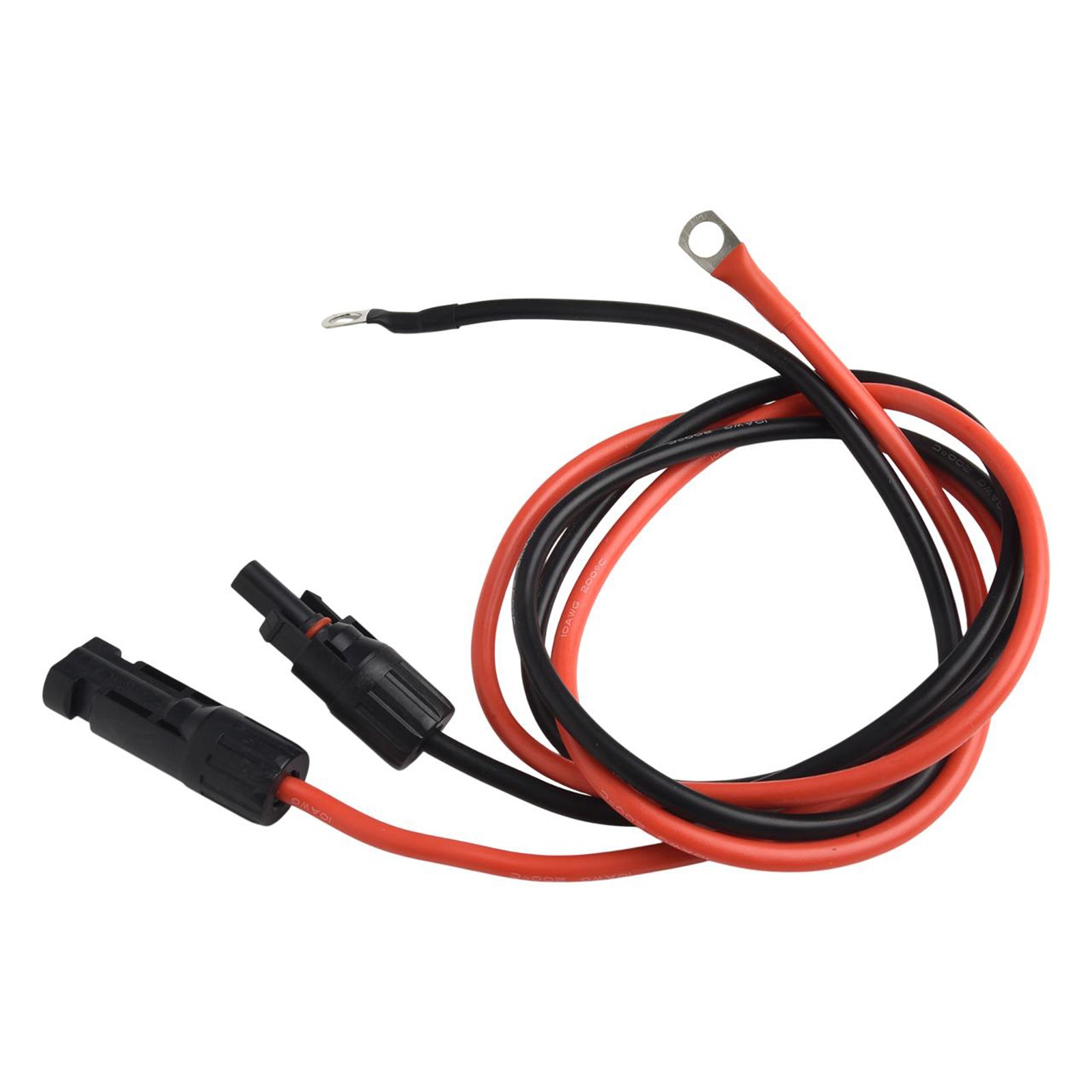 Heavy Duty Solar Connector Cables Designed for Long Lasting Performance - Afbeelding 28 van 39