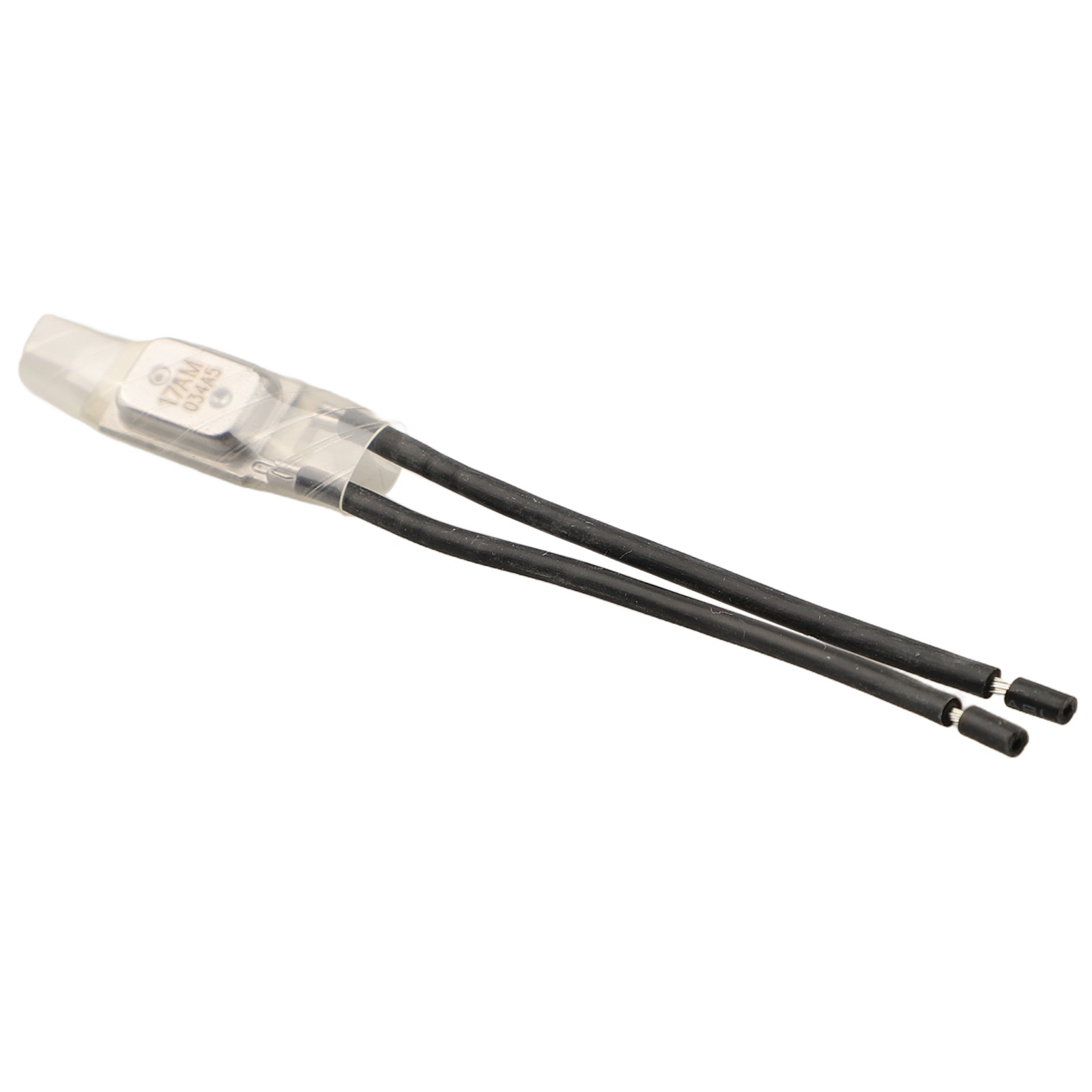 Bimetallic Strip Thermal Protectors 5pcs Normally Closed Temperature Switches - Picture 64 of 80