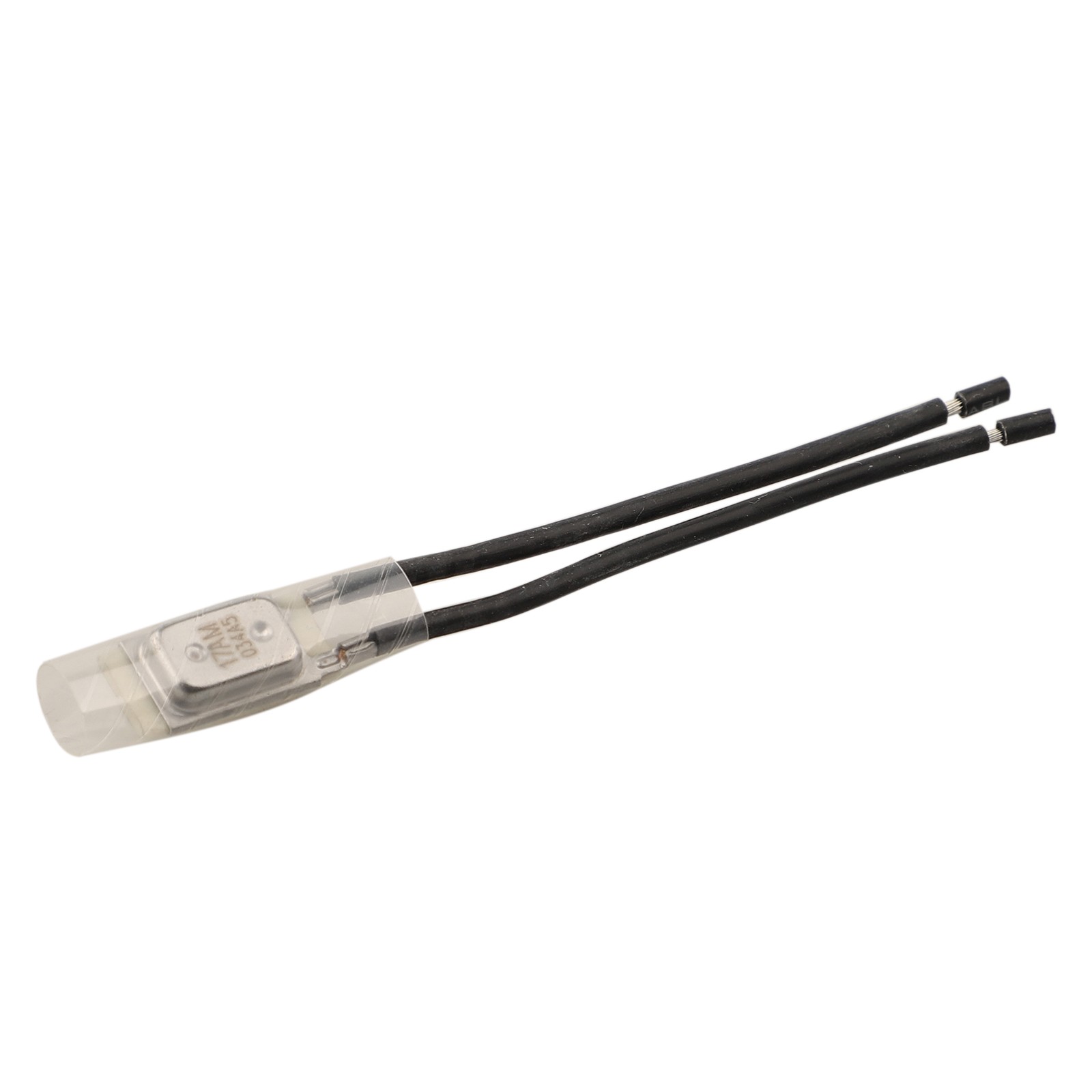 Bimetallic Strip Thermal Protectors 5pcs Normally Closed Temperature Switches - Picture 65 of 80