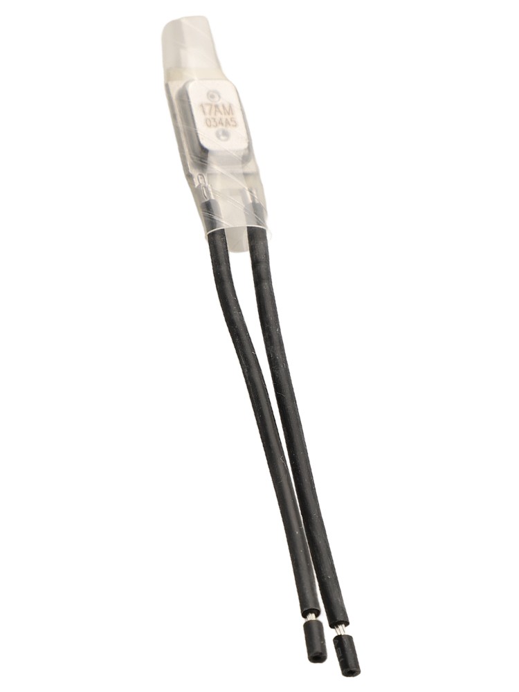 Bimetallic Strip Thermal Protectors 5pcs Normally Closed Temperature Switches - Picture 67 of 80