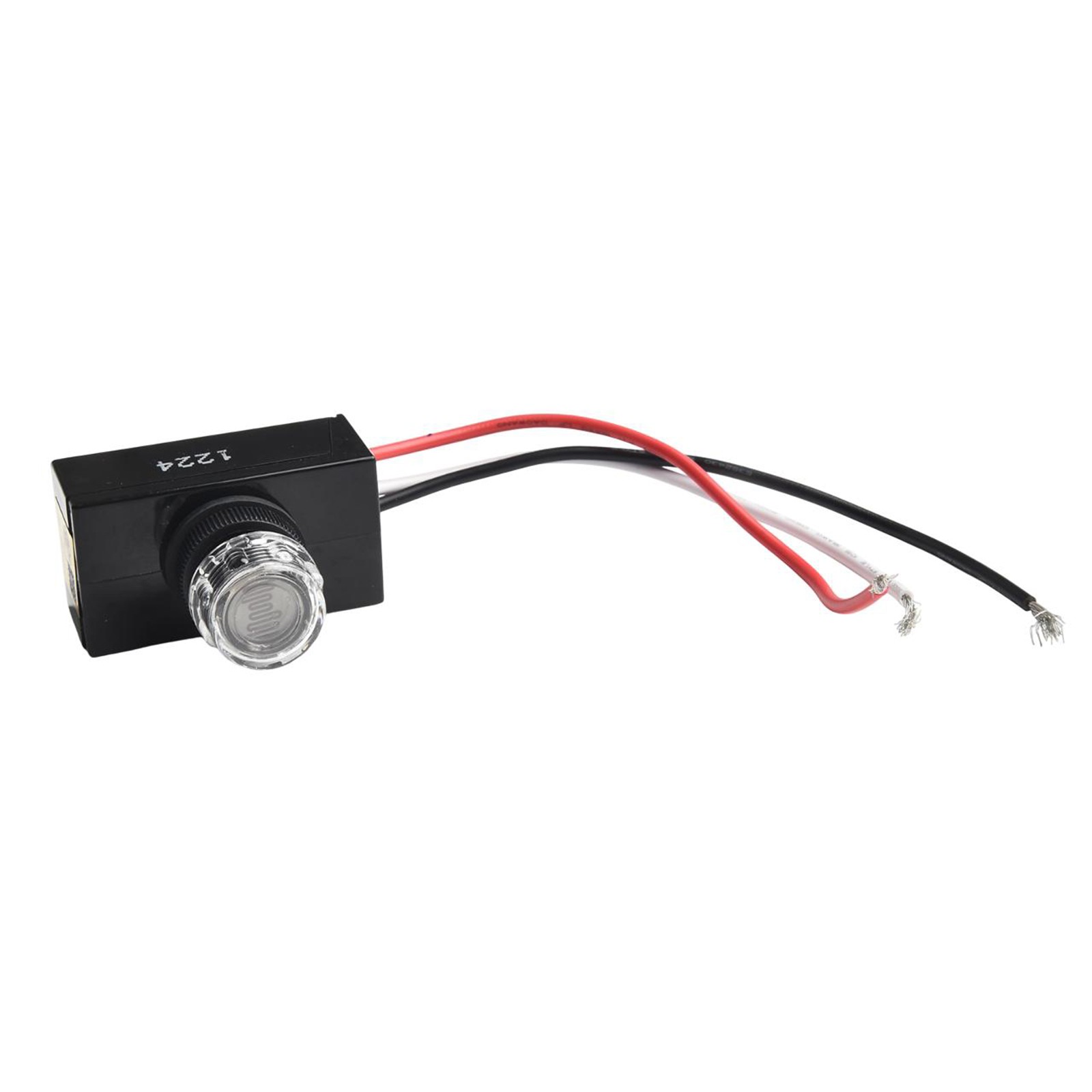 Lichtsensor Außen Fotozellenschalter für energieeffiziente Lichtsteuerung - Bild 16 von 25