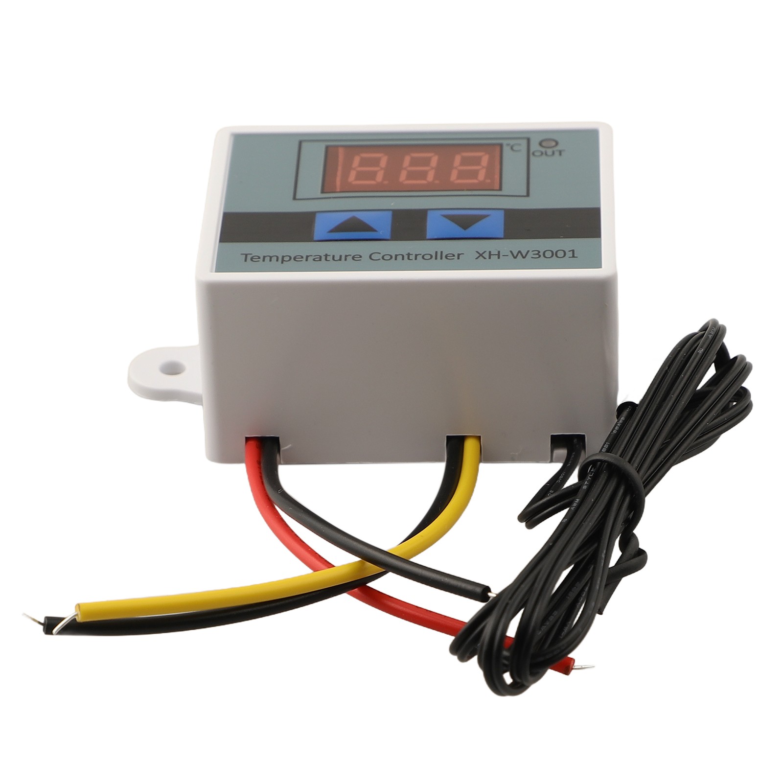Aquarium Compatible Digital Thermostat Switch For XHW3001 with Probe 2 PC - Picture 26 of 28
